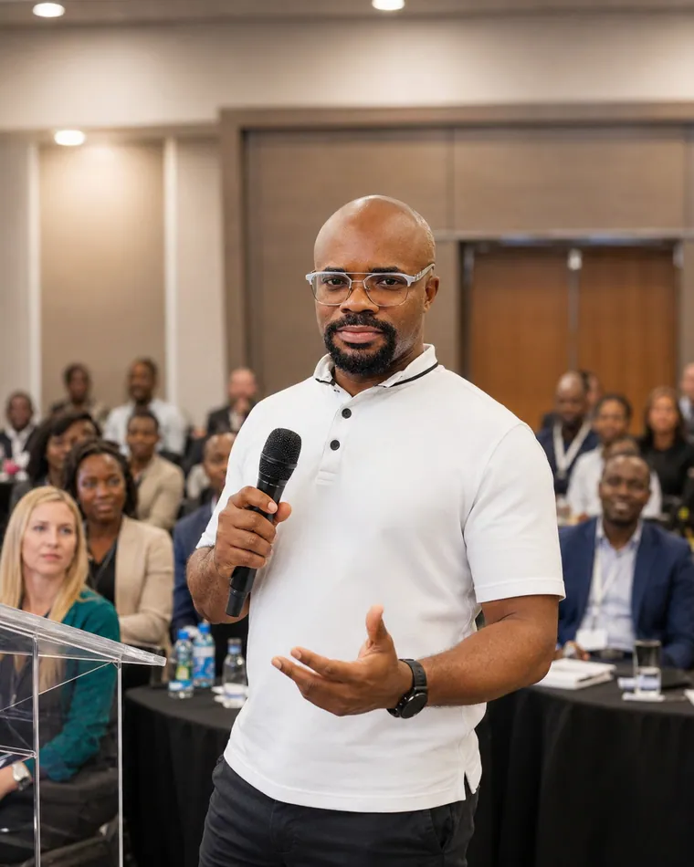 Emmanuel Corels applying cybersecurity and operational engineering